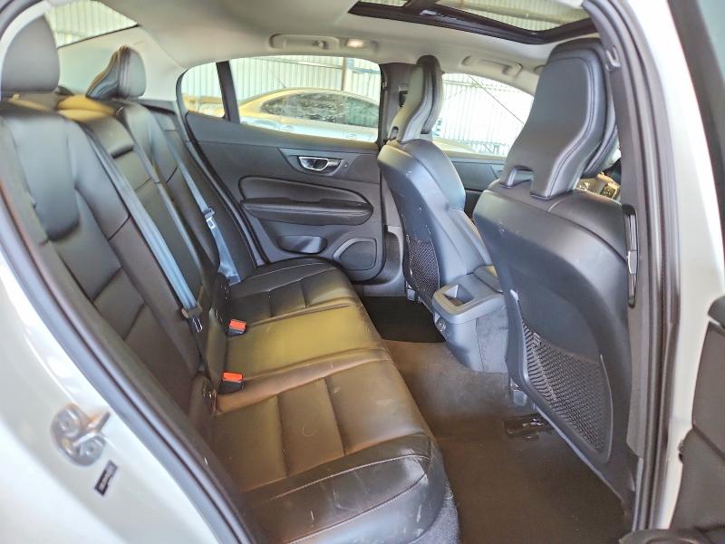 Продажа на аукционе авто 2023 Volvo S60, vin: 7JRL12TK1PG239711, номер лота: 63342266
