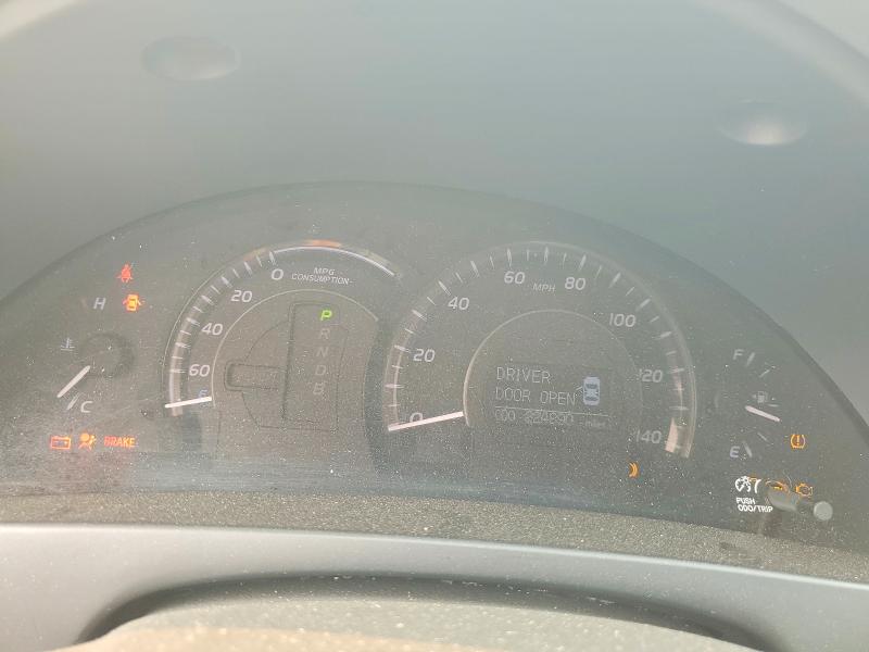 Aukcja sprzedaży 2007 Toyota Camry, vin: JTNBB46K573041683, numer aukcji: 64038536