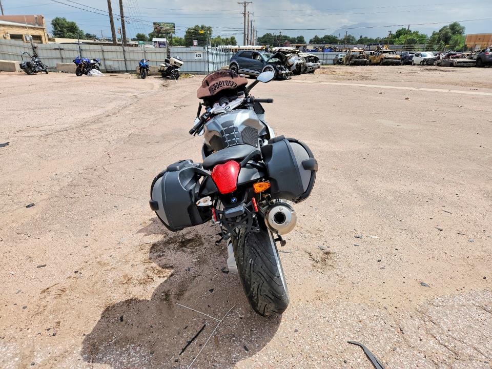 Aukcja sprzedaży 2006 Bmw K1200, vin: WB10591A06ZM28357, numer aukcji: 65201966
