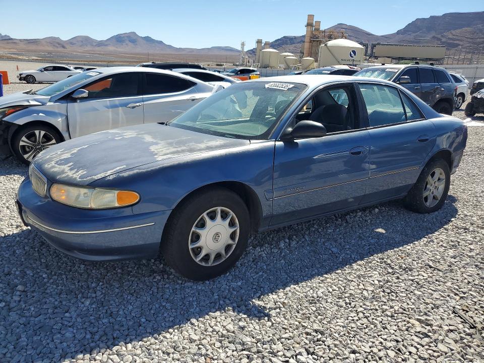 Aukcja sprzedaży 1998 Buick Century, vin: 2G4WS52M1W1445549, numer aukcji: 65682636