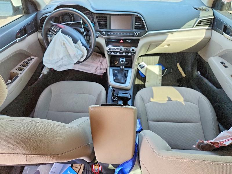 Aukcja sprzedaży 2020 Hyundai Elantra, vin: 5NPD84LF2LH542998, numer aukcji: 64141896