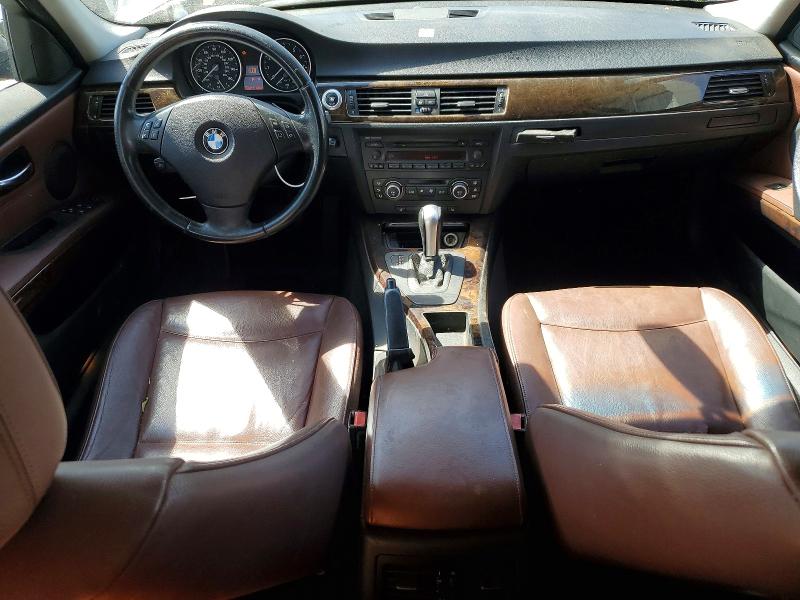 Aukcja sprzedaży 2007 Bmw 335, vin: WBAVB73547KY61516, numer aukcji: 65709266