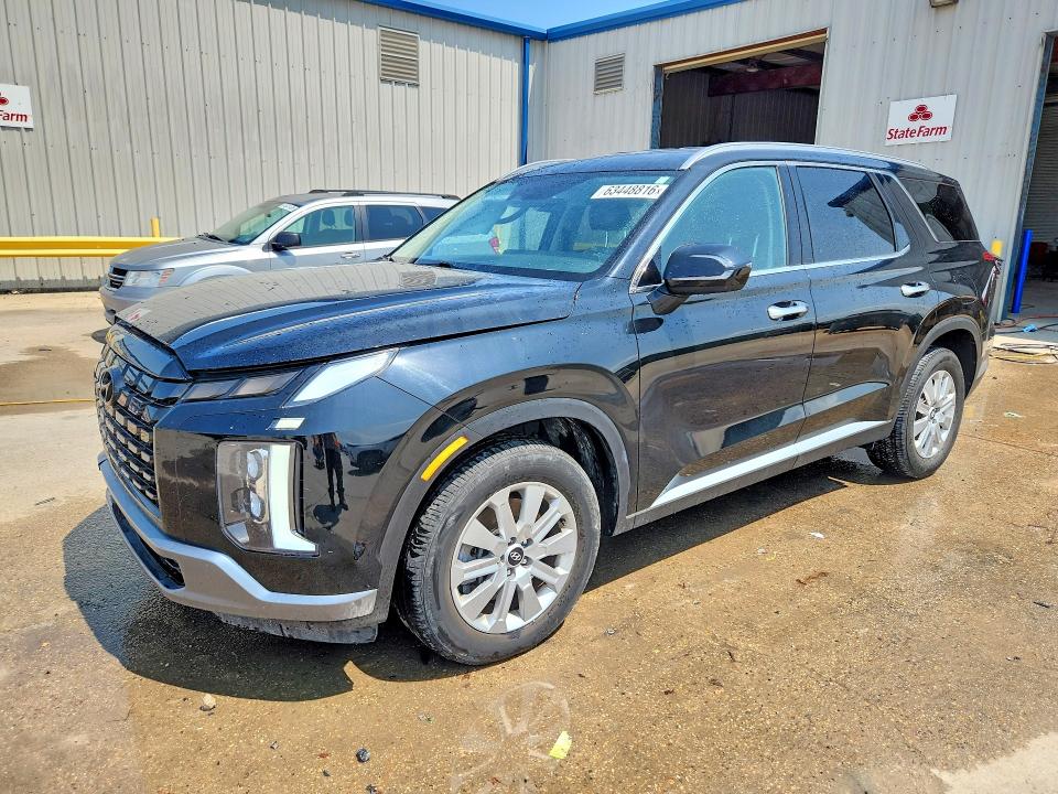Aukcja sprzedaży 2025 Hyundai Palisade, vin: KM8R24GE5SU831026, numer aukcji: 63448816