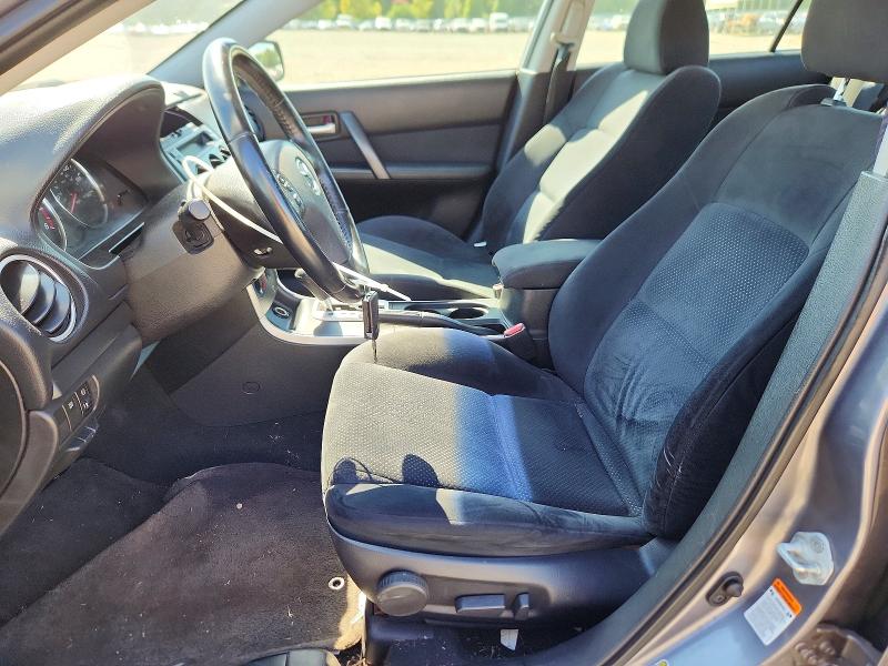 66215866 :رقم المزاد ، 1YVHP80C685M01519 vin ، 2008 Mazda 6 مزاد بيع