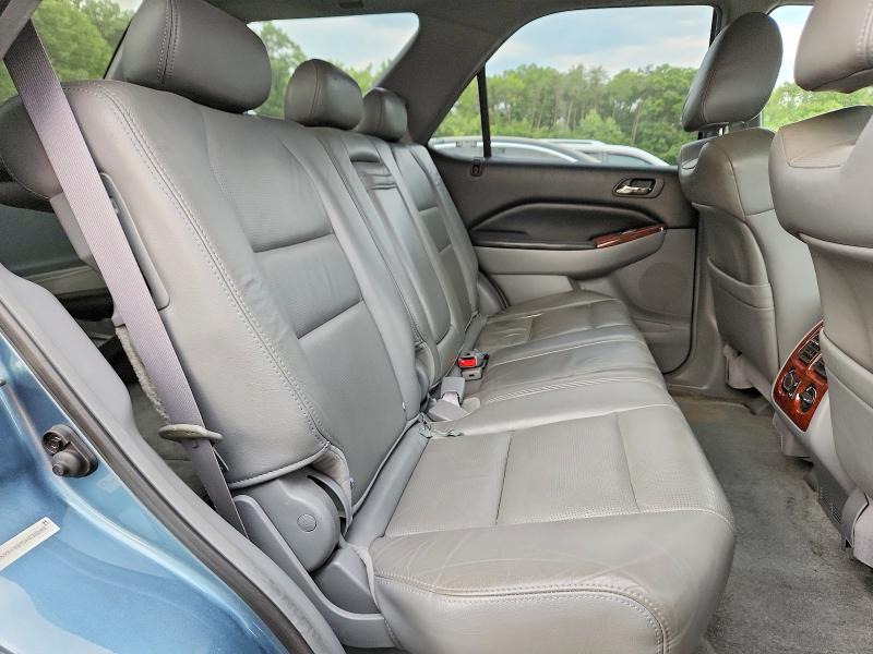 Aukcja sprzedaży 2005 Acura Mdx, vin: 2HNYD18895H532240, numer aukcji: 66977486