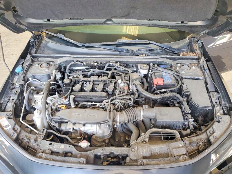 2023 Honda Civic მანქანა იყიდება აუქციონზე, vin: 19XFL1H7XPE016961, აუქციონის ნომერი: 64293086