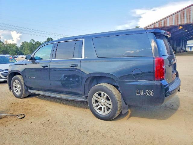 2020 Chevrolet Suburban მანქანა იყიდება აუქციონზე, vin: 1GNSCHKC4LR304865, აუქციონის ნომერი: 64422176