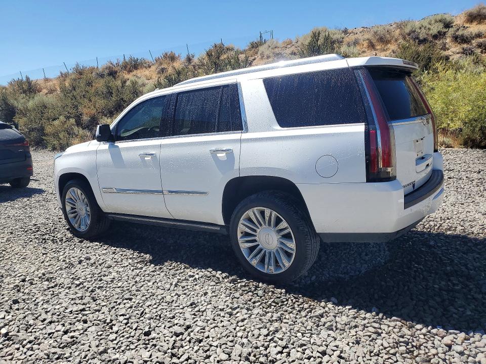 Aukcja sprzedaży 2016 Cadillac Escalade, vin: 1GYS4DKJXGR141068, numer aukcji: 64975756
