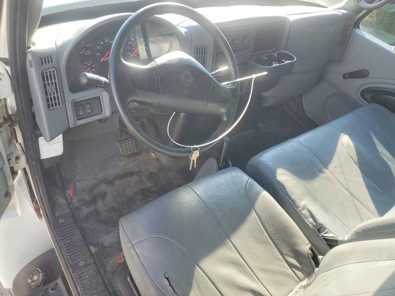 65472556 :رقم المزاد ، 1HTMPAFM17H354279 vin ، 2007 International 4000 مزاد بيع