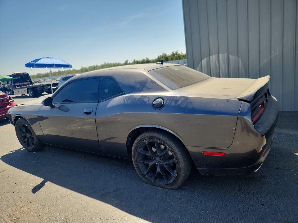 Продажа на аукционе авто 2019 Dodge Challenger, vin: 2C3CDZJG1KH747420, номер лота: 65218106