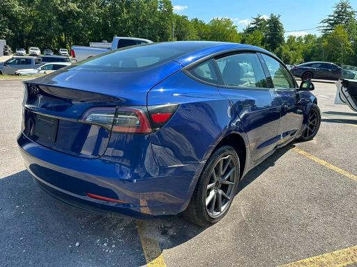 Продаж на аукціоні авто 2023 Tesla Model 3, vin: 5YJ3E1EA1PF385831, номер лоту: 57394826