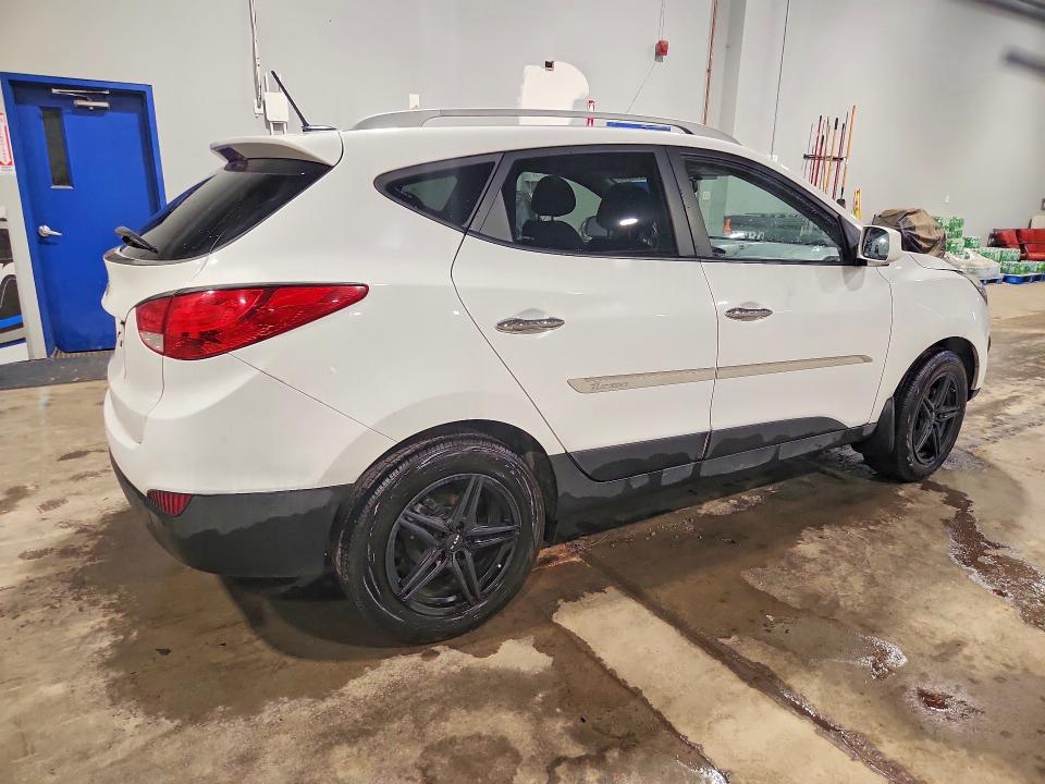 Продаж на аукціоні авто 2015 Hyundai Tucson, vin: KM8JU3AG9FU087481, номер лоту: 65161056
