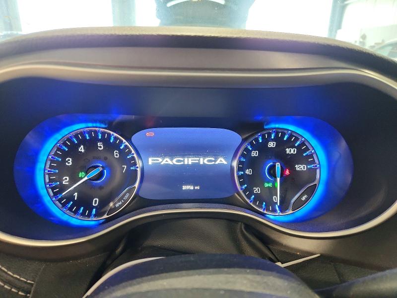 Aukcja sprzedaży 2024 Chrysler Pacifica, vin: 2C4RC1BG3RR168622, numer aukcji: 65022596