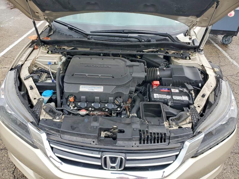 Продаж на аукціоні авто 2015 Honda Accord, vin: 1HGCR3F87FA028142, номер лоту: 65269696