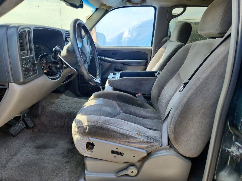 55441936 :رقم المزاد ، 1GNEC13V03J244196 vin ، 2003 Chevrolet Tahoe مزاد بيع