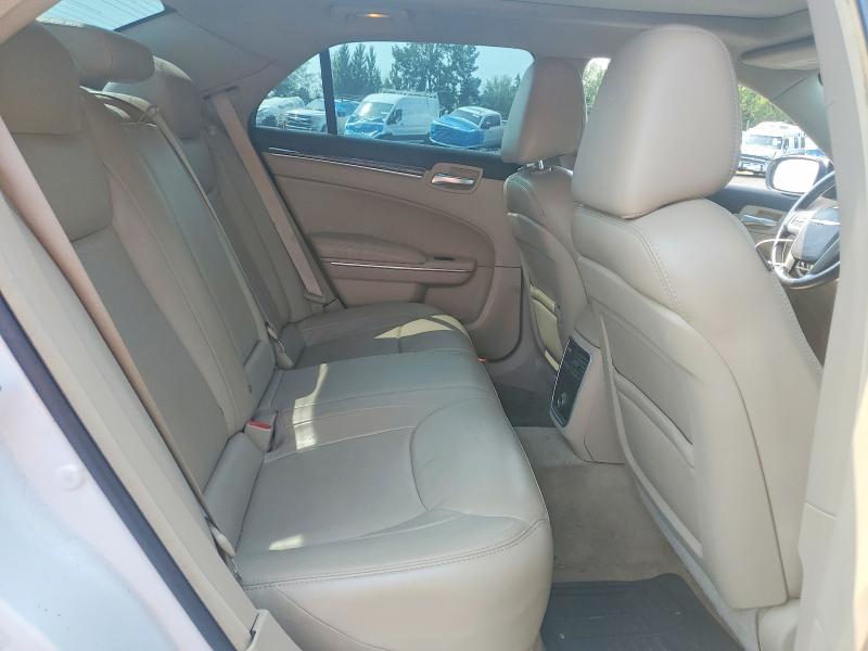64717936 :رقم المزاد ، 2C3CCAAG3DH707704 vin ، 2013 Chrysler 300 مزاد بيع
