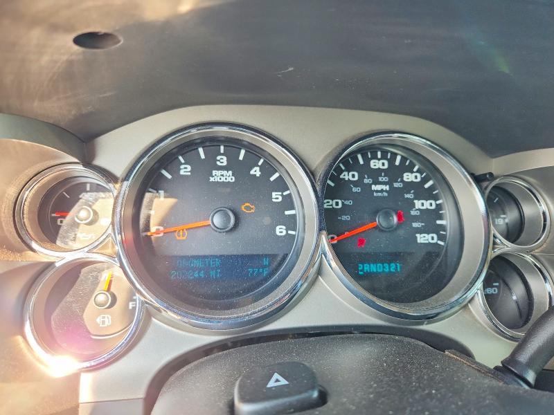 Aukcja sprzedaży 2009 Gmc Sierra, vin: 2GTEK290491122747, numer aukcji: 64957996