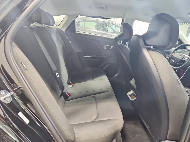 Продаж на аукціоні авто 2026 Kia K4, vin: 3KPFT4DE0TE252017, номер лоту: 63172276
