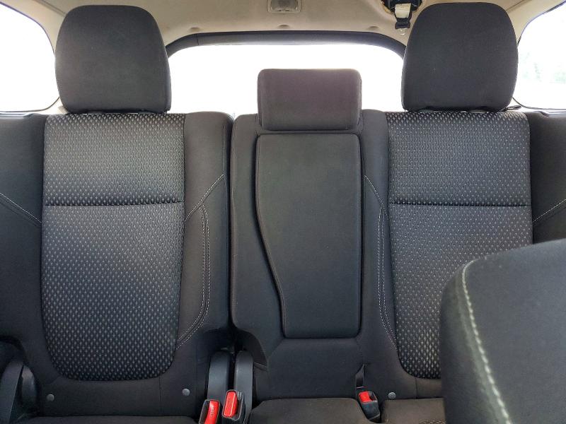 2020 Mitsubishi Outlander მანქანა იყიდება აუქციონზე, vin: JA4AD2A35LZ004570, აუქციონის ნომერი: 64332776