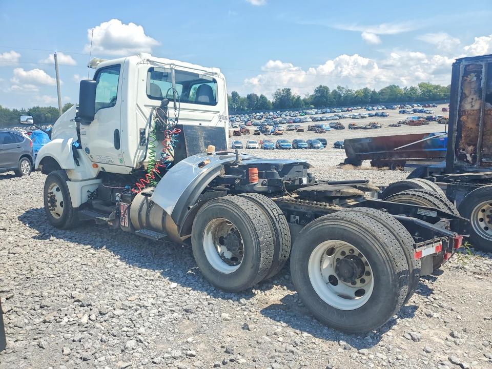 Auction sale of the 2020 International Lt625, vin: 3HCDZAPR3LL265796, lot number: 62760066