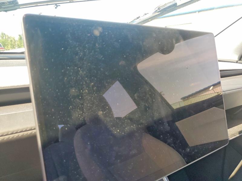 Продажа на аукционе авто 2026 Tesla Model Y, vin: 7SAYGDEE0TA413925, номер лота: 65014696
