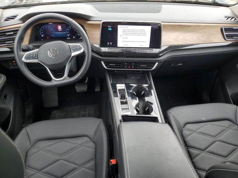 Aukcja sprzedaży 2025 Volkswagen Atlas, vin: 1V2WR2CAXSC566702, numer aukcji: 66983146