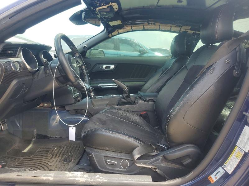Продажа на аукционе авто 2019 Ford Mustang, vin: 1FA6P8CF7K5204780, номер лота: 63647426