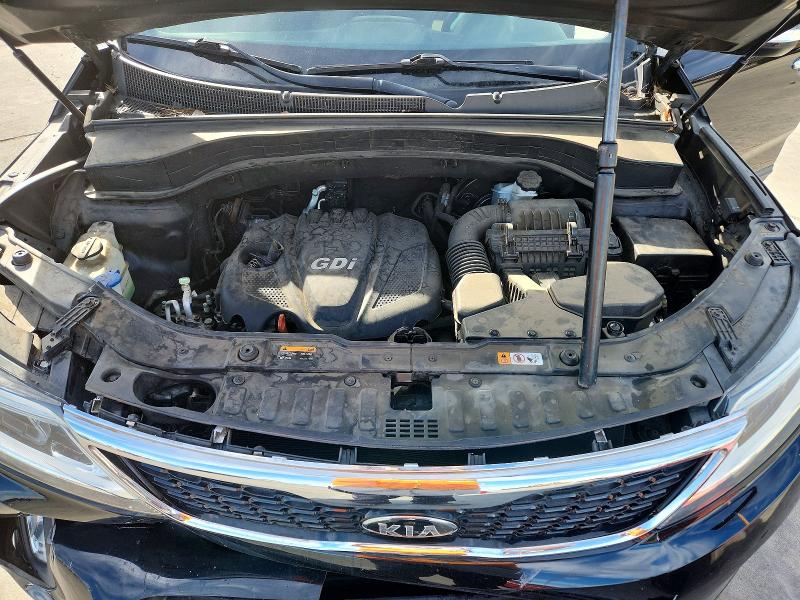 Продаж на аукціоні авто 2015 Kia Sorento, vin: 5XYKT3A63FG609669, номер лоту: 66511946
