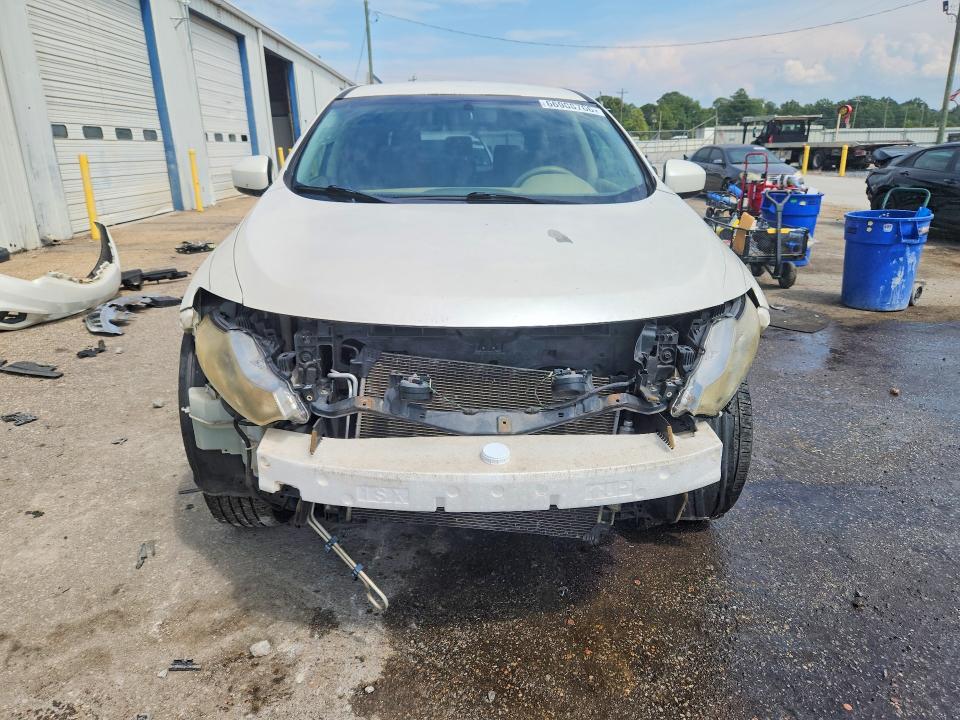 Aukcja sprzedaży 2014 Nissan Murano, vin: JN8AZ1MU2EW401930, numer aukcji: 66908766