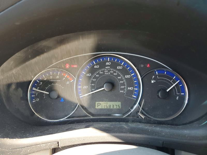 66315176 :رقم المزاد ، JF2SHADC9CH442102 vin ، 2012 Subaru Forester مزاد بيع