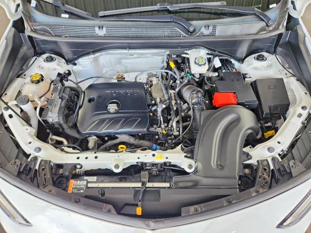 Aukcja sprzedaży 2025 Buick Encore Gx, vin: KL4AMCSL6SB185092, numer aukcji: 64410916