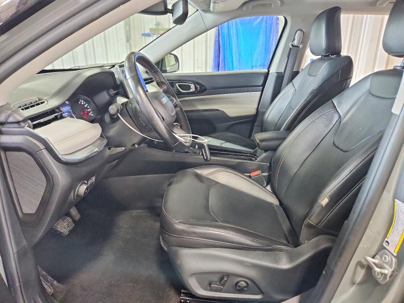 Продаж на аукціоні авто 2022 Jeep Compass, vin: 3C4NJDCB4NT111118, номер лоту: 65299496