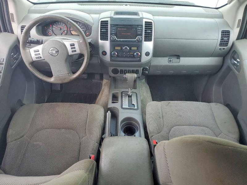 66508946 :رقم المزاد ، 1N6AD0ER2JN752235 vin ، 2018 Nissan Frontier مزاد بيع