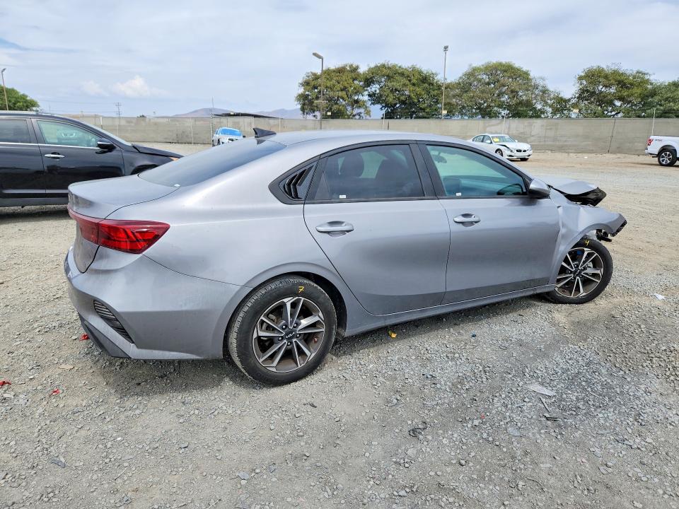 Продажа на аукционе авто 2023 Kia Forte, vin: 3KPF24AD5PE687183, номер лота: 66932776