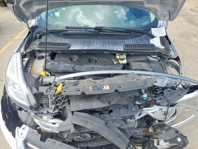 Продаж на аукціоні авто 2016 Ford Escape, vin: 1FMCU0G9XGUA35908, номер лоту: 65482256