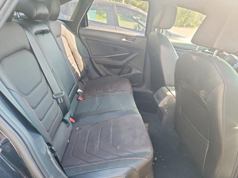 Aukcja sprzedaży 2022 Volkswagen Jetta, vin: 3VW2T7BUXNM000727, numer aukcji: 62941076