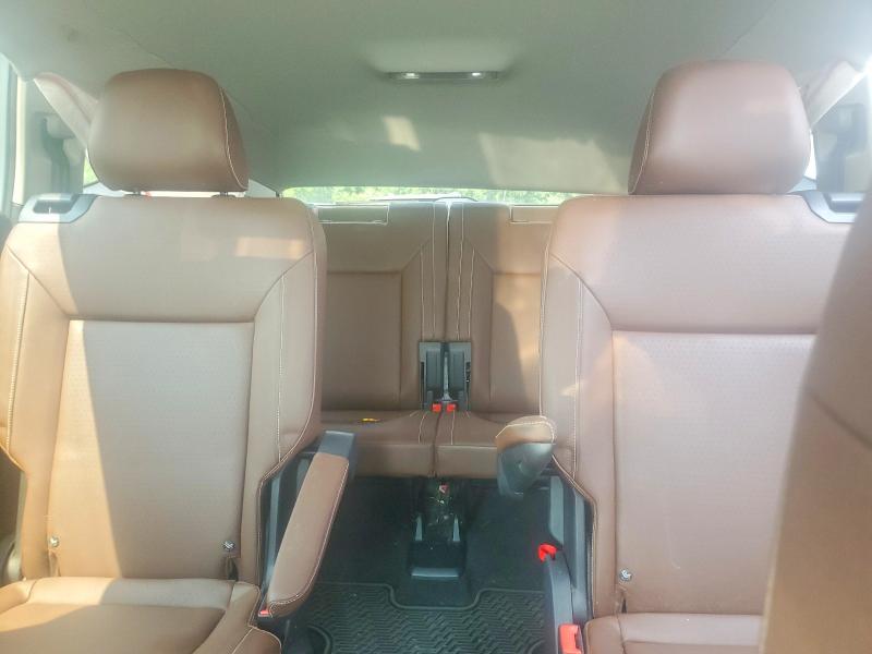 Продажа на аукционе авто 2021 Volkswagen Atlas, vin: 1V2HR2CA5MC508069, номер лота: 64218446