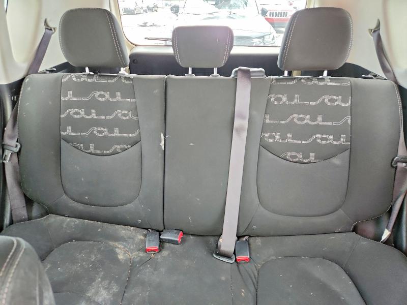 Продажа на аукционе авто 2013 Kia Soul, vin: KNDJT2A62D7566457, номер лота: 64234556