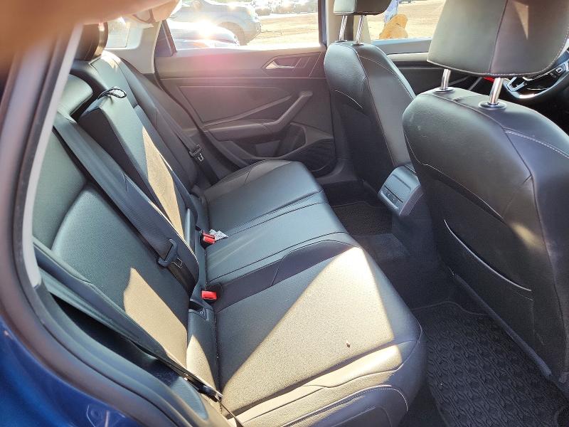 Продаж на аукціоні авто 2020 Volkswagen Jetta, vin: 3VWCB7BU1LM031143, номер лоту: 64991556