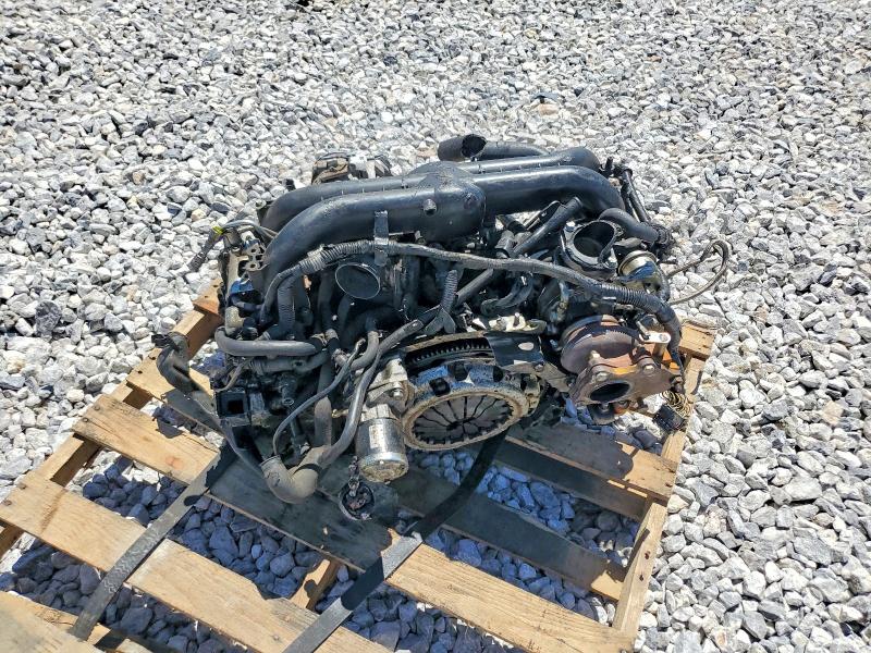 2011 Subaru Impreza მანქანა იყიდება აუქციონზე, vin: JF1GV7F67BG522967, აუქციონის ნომერი: 65150016