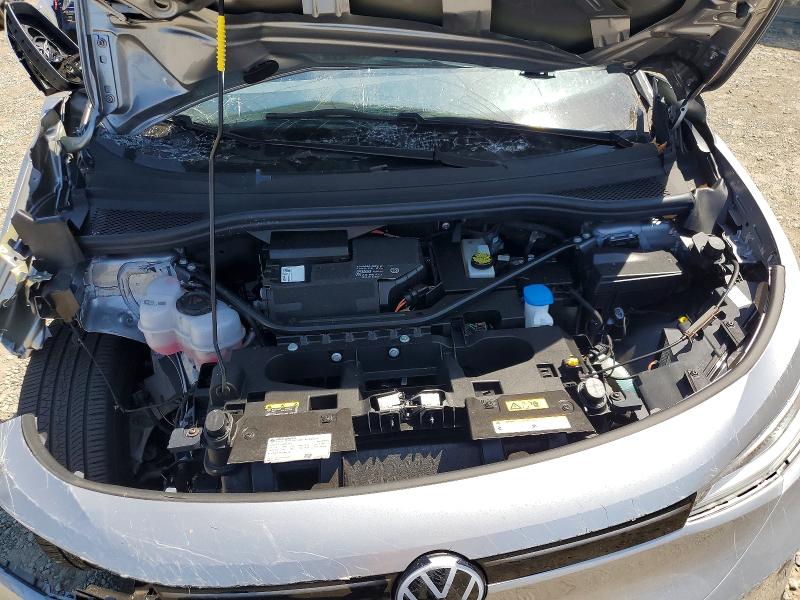 2023 Volkswagen Id.4 მანქანა იყიდება აუქციონზე, vin: 1V2WNPE85PC046191, აუქციონის ნომერი: 63317236