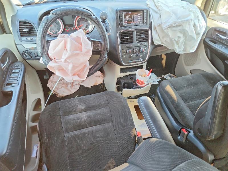Продажа на аукционе авто 2018 Dodge Grand Caravan, vin: 2C4RDGBG6JR137661, номер лота: 65696846