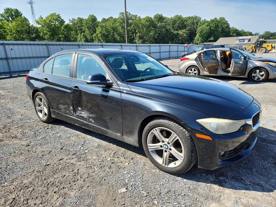 Aukcja sprzedaży 2015 Bmw 328, vin: WBA3B3G53FNR86126, numer aukcji: 65688896