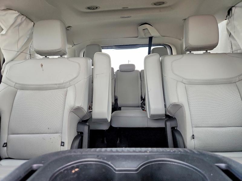 64188086 :رقم المزاد ، 1FMJU1M86SEA00956 vin ، 2025 Ford Expedition مزاد بيع