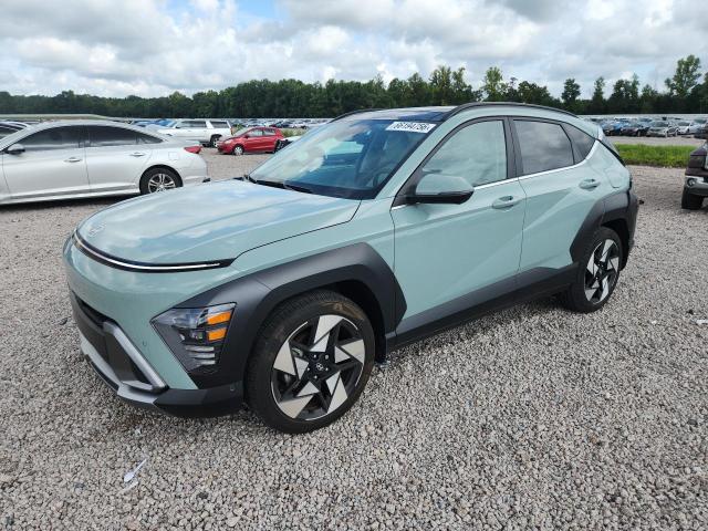 Aukcja sprzedaży 2024 Hyundai Kona, vin: KM8HE3A36RU160741, numer aukcji: 66194756