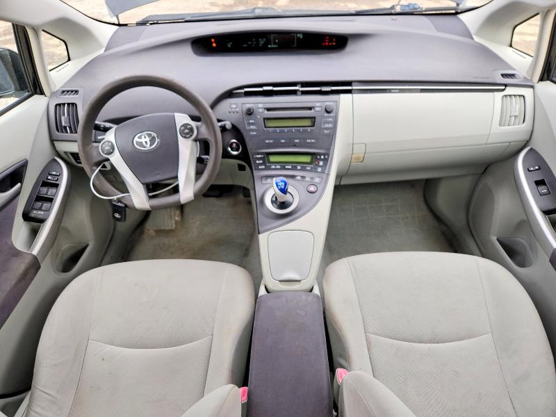 Продаж на аукціоні авто 2011 Toyota Prius, vin: JTDKN3DU5B1378420, номер лоту: 65287356