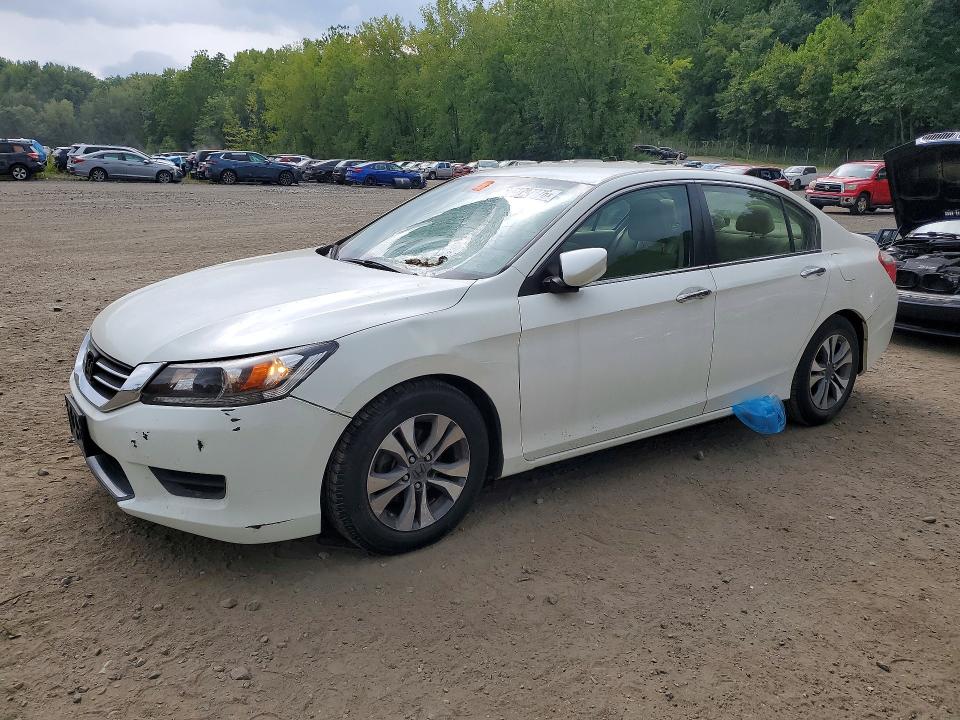 Aukcja sprzedaży 2013 Honda Accord, vin: 1HGCR2F31DA103042, numer aukcji: 62707776
