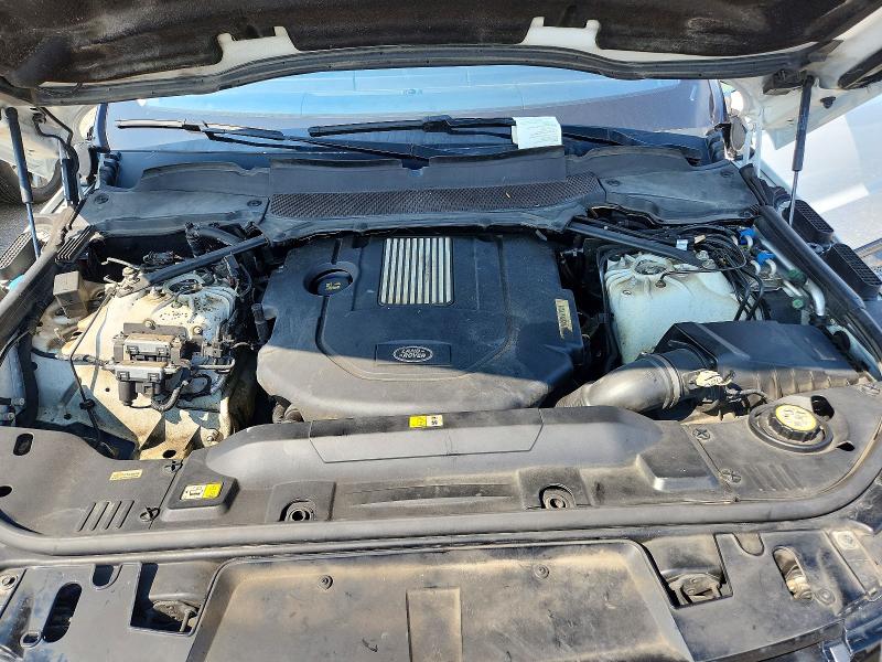 2021 Land Rover Range Rover Sport მანქანა იყიდება აუქციონზე, vin: SALWR2RK0MA753312, აუქციონის ნომერი: 64103706
