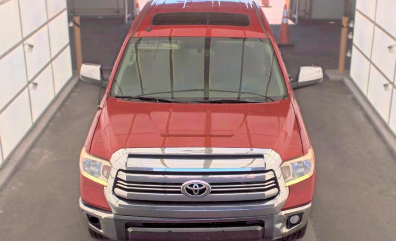 Продаж на аукціоні авто 2016 Toyota Tundra, vin: 5TFAW5F1XGX566507, номер лоту: 64463266