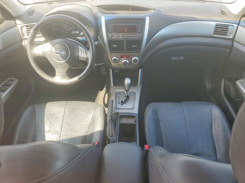 Aukcja sprzedaży 2010 Subaru Forester, vin: JF2SH6DC2AH902260, numer aukcji: 66428826